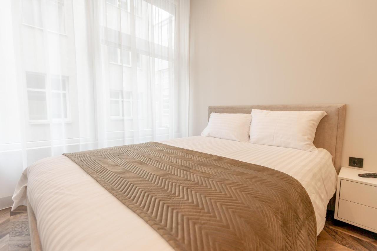 Laisve Boutique Apartments Kaunas Exterior foto